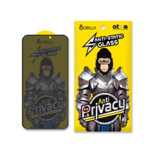 Anti Static Privacy Screen Protector