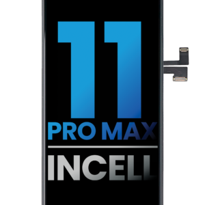 iPhone 11 Pro Max Premium LCD Replacement Screen - Incell