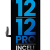 iPhone 12 incell