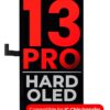 iPhone 13 Pro IC Removable Premium LCD Replacement Screen - Hard OLED