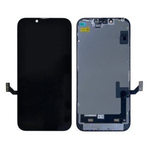 iPhone 14 IC Removable Premium LCD Replacement Screen – Incell