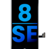 iPhone 8 se lcd