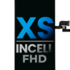 iPhone xs incell fhd