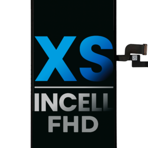 iPhone XS Premium LCD Replacement Screen - Incell FHD