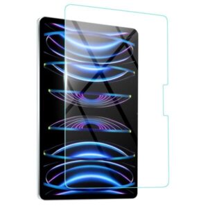Atom Clear Glass Screen Protector for Apple iPad Air 13" M2