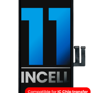 iPhone 11 IC Removable Premium LCD Replacement Screen - Incell