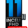 iPhone 11 IC Removable Premium LCD Replacement Screen - Incell FFHD