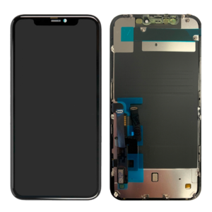 iPhone 11 IC Removable Premium LCD Replacement Screen - Incell FFHD
