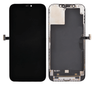 iPhone 12 Pro Max IC Removable Premium LCD Replacement Screen - Incell FHD