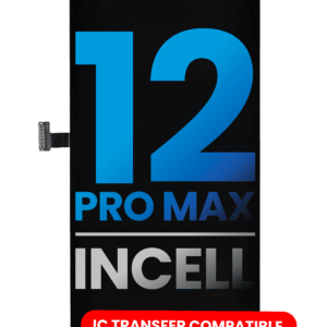 iPhone 12 Pro Max IC Removable Premium LCD Replacement Screen - Incell