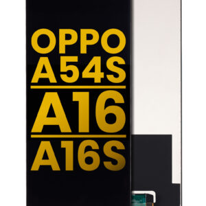 Oppo A16 / A16s / A54s Lcd Screen - OEM