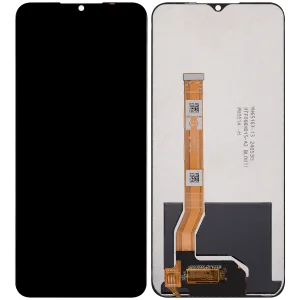 Oppo A17 / A38 / A77 4G Lcd Screen - OEM