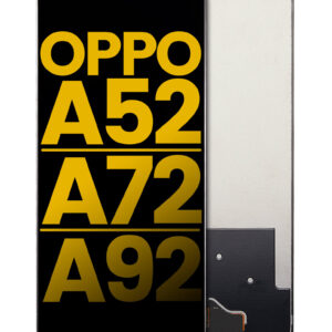 Oppo A52 / A72 / A92 Lcd Screen - OEM