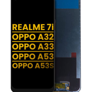 Oppo A53 / A53s Lcd Screen - OEM