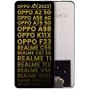 Oppo A58 4G / A98 Lcd Screen - OEM