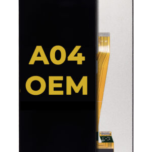 Samsung Galaxy A04 Lcd Screen - OEM