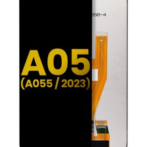 Samsung Galaxy A05 Lcd Screen - OEM