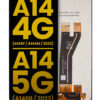 Samsung Galaxy A14 A146B Lcd Screen - OEM