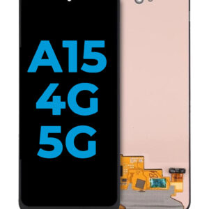 Samsung Galaxy A15 4G 5G Lcd Screen - Incell