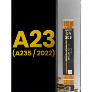 Samsung Galaxy A23 5G Lcd Screen - OEM