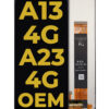 Samsung Galaxy A13 4G / A23 4G M336B Lcd Screen - OEM