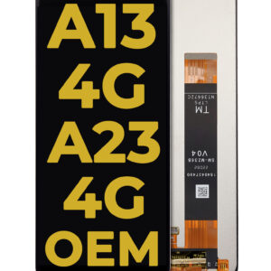 Samsung Galaxy A13 4G / A23 4G M336B Lcd Screen - OEM