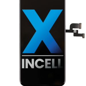 iPhone X Premium LCD Replacement Screen - Incell