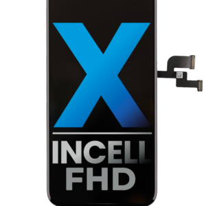 iPhone X Premium LCD Replacement Screen - Incell FHD