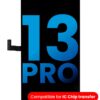 iPhone 13 Pro Premium LCD Screen – Incell FHD
