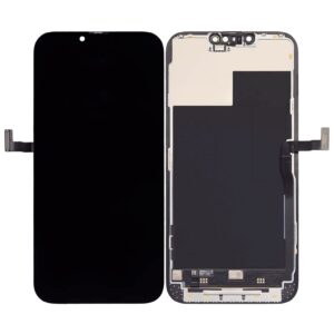 iPhone 13 Pro Max Premium LCD Screen - Hard OLED