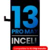 iPhone 13 Pro Max Premium LCD Screen - Incell FHD