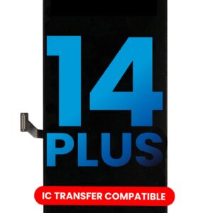 iPhone 14 Plus Premium LCD Screen - Incell FHD