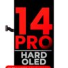 iPhone 14 Pro Premium LCD Screen - Hard OLED