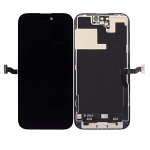 iPhone 14 Pro Max Premium LCD Screen - Incell FHD