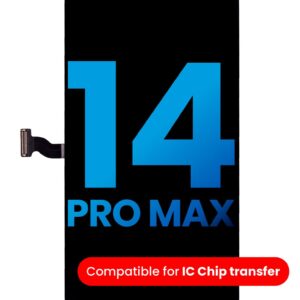 iPhone 14 Pro Max Premium LCD Screen - Incell FHD