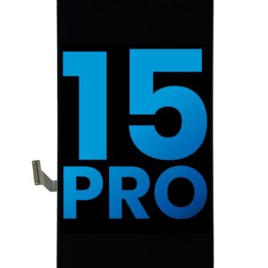 iPhone 15 Pro Premium LCD Screen - Incell