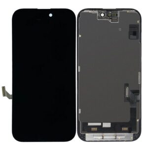 iPhone 15 Pro Premium LCD Screen - Incell