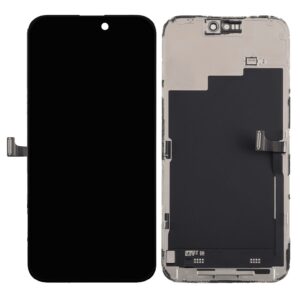 iPhone 15 Pro Max Premium LCD Screen - Incell FHD