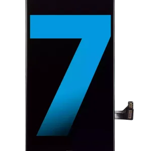 iPhone 7 Premium LCD Replacement Screen Black