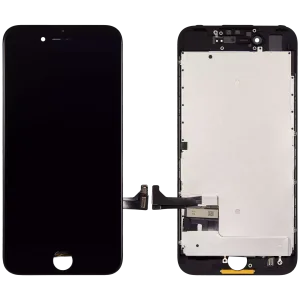 iPhone 7 Premium LCD Replacement Screen Black