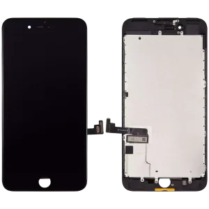 iPhone 7 Plus Premium LCD Replacement Screen Black