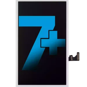 iPhone 7 Plus Premium LCD Replacement Screen White