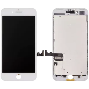 iPhone 7 Plus Premium LCD Replacement Screen White