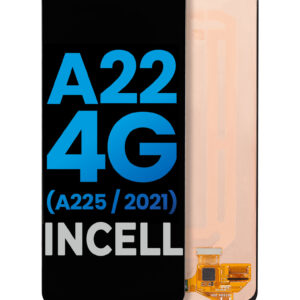 Samsung Galaxy A22 4G Lcd Screen - Incell