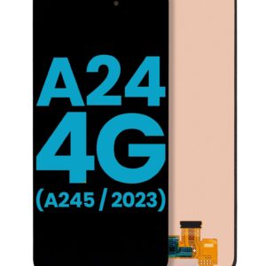 Samsung Galaxy A24 Lcd Screen - Incell