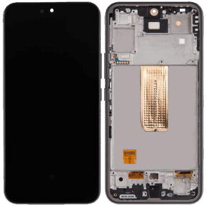 Samsung Galaxy A54 5G Premium LCD Replacement Screen With Frame - OLED