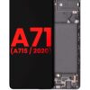 Samsung Galaxy A71 4G Premium LCD Replacement Screen With Frame - OLED