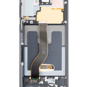 Samsung Galaxy S20 Plus Premium LCD Replacement Screen With Frame - OLED