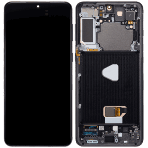 Samsung Galaxy S21 Plus Premium LCD Replacement Screen With Frame - OLED