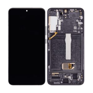 Samsung Galaxy S22 Plus Premium LCD Replacement Screen With Frame - OLED